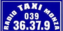 RadioTaxi di Monza